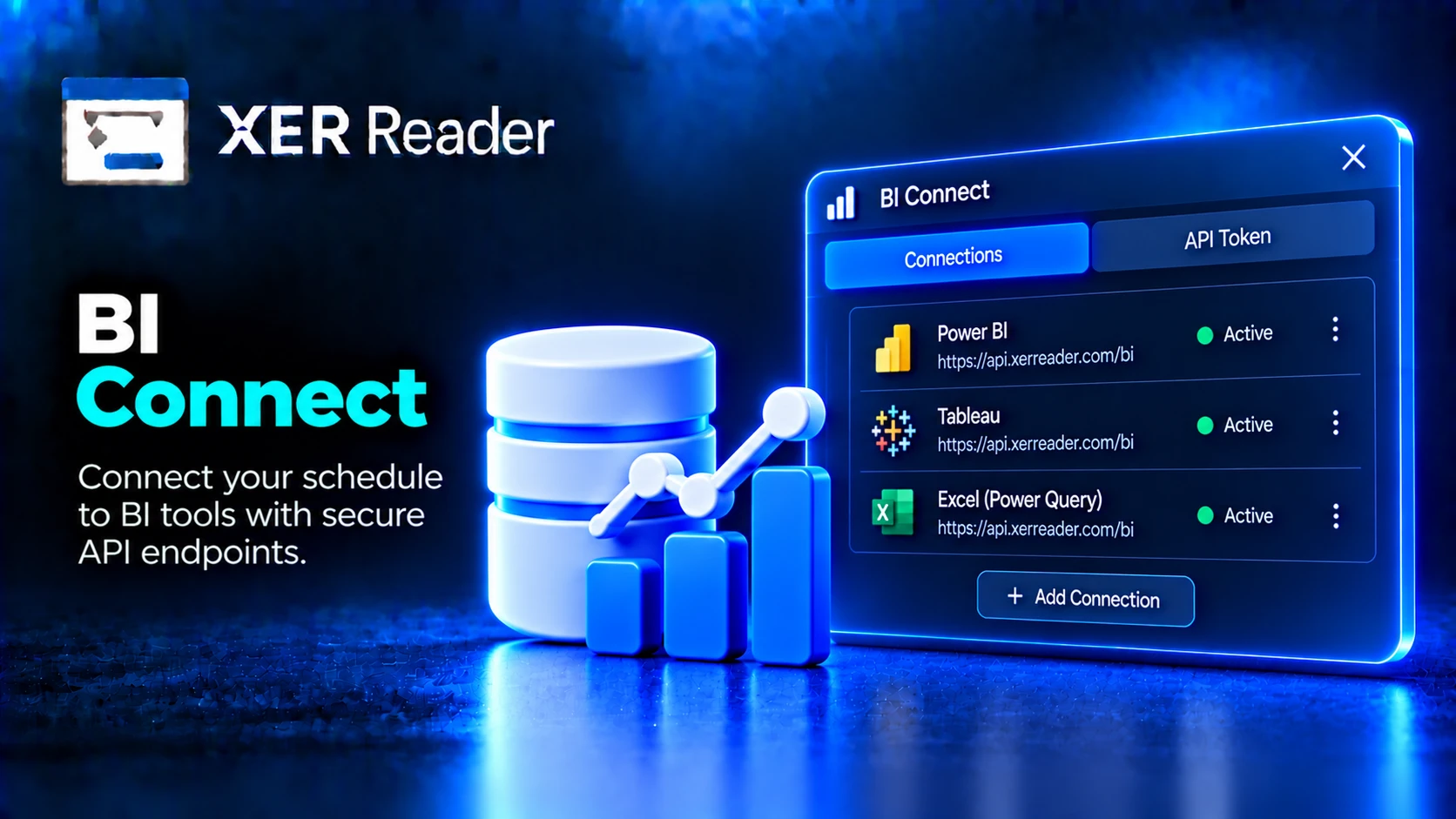 How to Connect a BI Tool with BI Connect